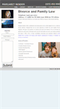 Mobile Screenshot of eastsidelawyer.com